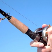 Selecting A Crankbait Rod For Your Application