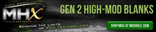MHX Gen 2 High Mods