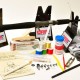 Turnkey Rod Building Kit by CRB