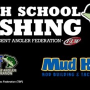 Student Angler Federation & Mud Hole Team Up