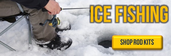 ice fishing kits