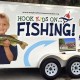 Hook Kids On Fishing Got A New Trailer