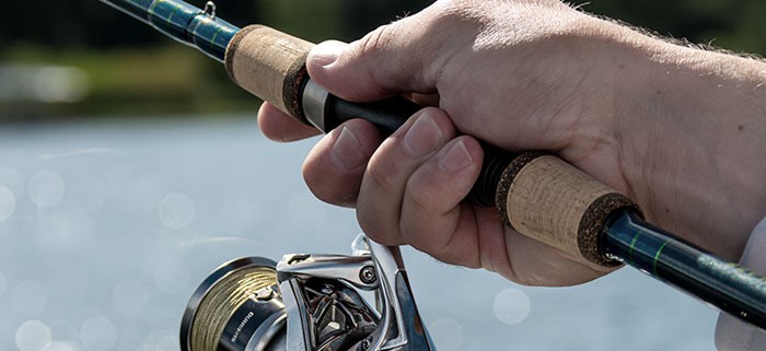 Details about   DIY Aluminium Fishing EVA Rod Handle Reel Seat Repair Spinning Rod Grip Kit 